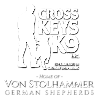 Cross Keys K9, Inc.